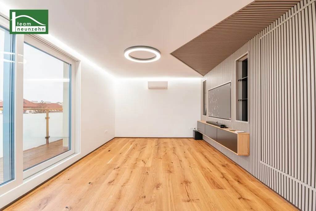 Wohnung – Wien, Neujedlersdorf, Katastralgemeinde Großjedlersdorf II