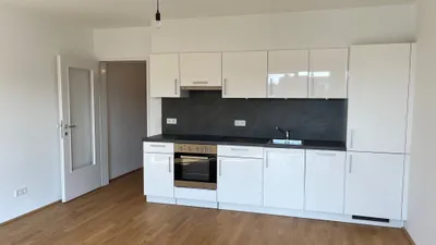 1-Zimmer-Neubauwohnung, perfekt für Singles & Pendler! – Bild 2