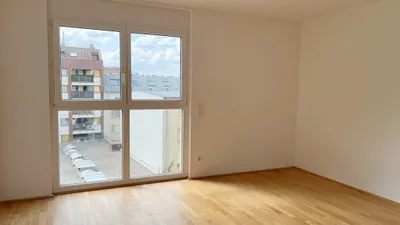 1-Zimmer-Neubauwohnung, perfekt für Singles & Pendler! – Bild 3