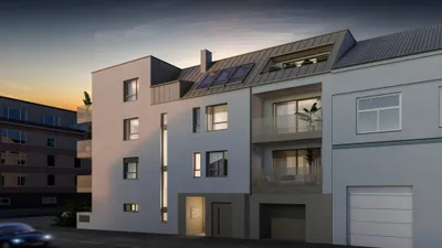 4-Zimmer-Wohnung kaufen in Wien – 91,88 m², € 849.700 – Bild 5 von 9
