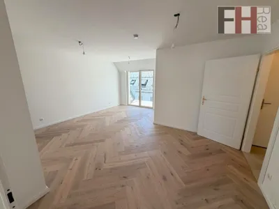 Wohnung mieten in Wien – 56,74 m², € 1.190 – Bild 9 von 12