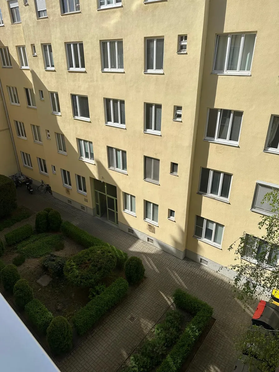 Wohnung – Baden - Ansicht 2