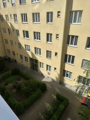 1-Zimmer-Wohnung kaufen in Baden – 28 m², € 129.000 – Bild 2 von 8