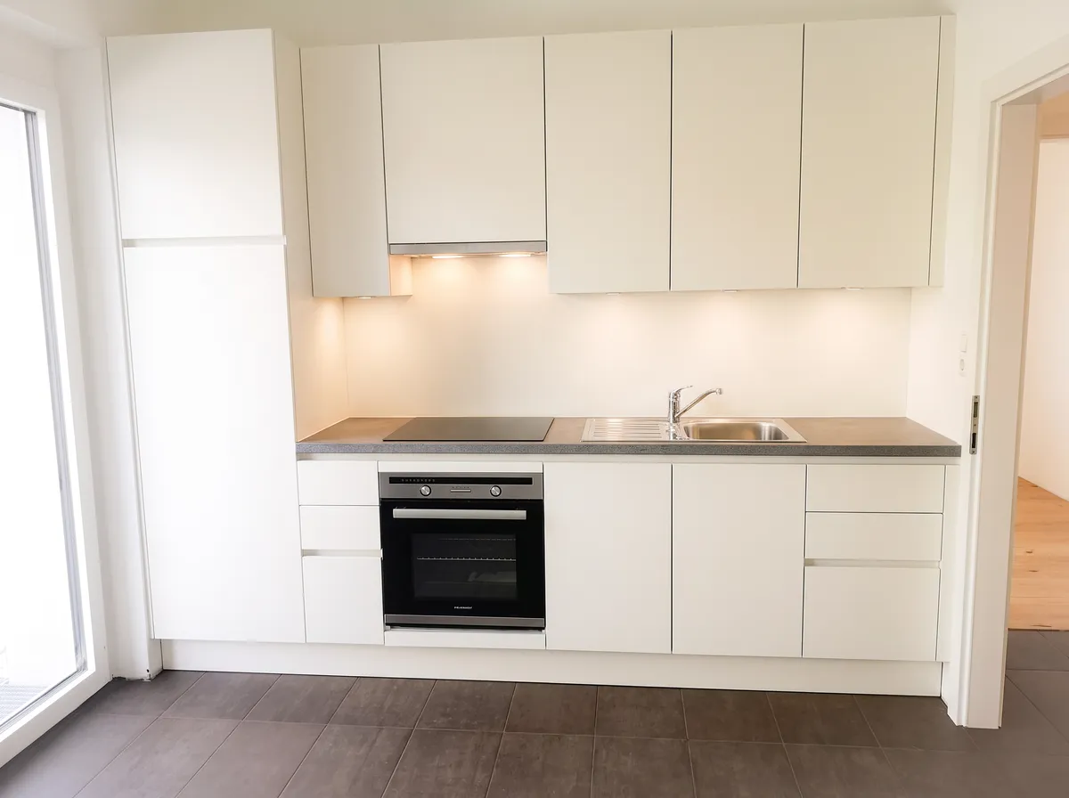 Wohnung – Kirchdorf an der Krems - Ansicht 2