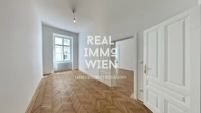 3-Zimmer-Wohnung mieten in Wien – 92,6 m², € 2.068 – Bild 3 von 7