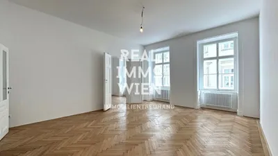 3-Zimmer-Wohnung mieten in Wien – 92,6 m², € 2.068 – Bild 1 von 7