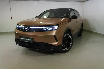 Opel Grandland Electric 82kWh GS