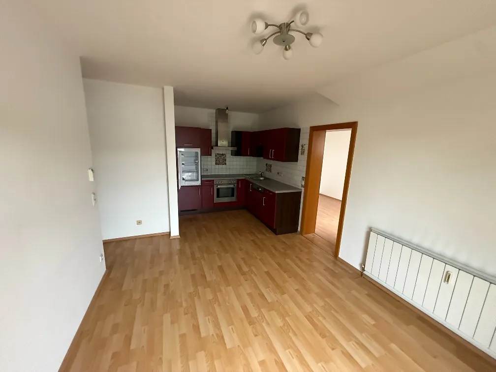 Wohnung – Amstetten, Greimpersdorf, Katastralgemeinde Amstetten - Ansicht 2