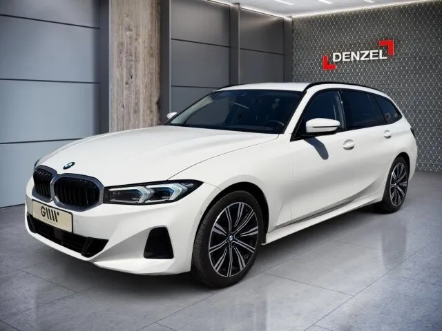 BMW 3er-Reihe