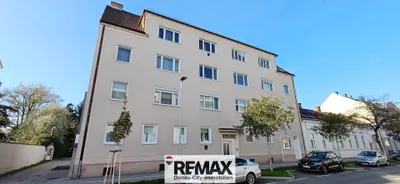 4-Zimmer-Wohnung kaufen in Wiener Neustadt – 109 m², € 199.000 – Bild 1 von 13