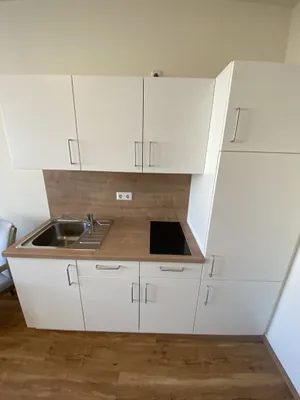 1-Zimmer-Wohnung mieten in Wien – 26 m², € 487 – Bild 6 von 13