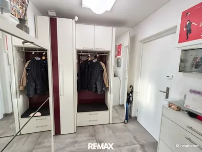 3-Zimmer-Wohnung kaufen in Braunau am Inn – 91 m², € 310.000 – Bild 5 von 7