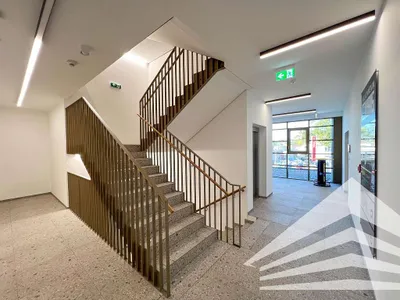 Gewerbeimmobilie mieten in Linz Land – 114 m², € 1.368 – Bild 6 von 10
