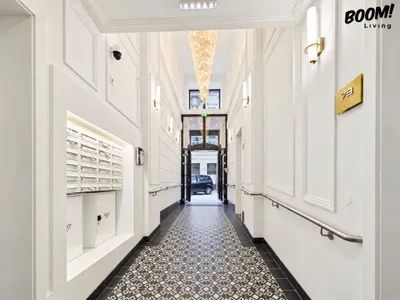 3-Zimmer-Wohnung kaufen in Wien – 55,91 m², € 299.000 – Bild 11 von 13