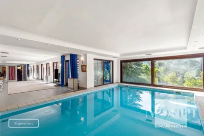 10-Zimmer-Immobilie kaufen in Neunkirchen – 512 m², € 1.390.000 – Bild 32 von 45