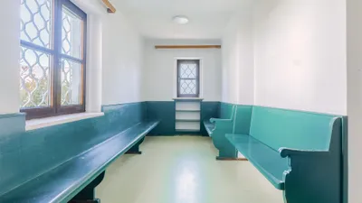 8-Zimmer-Haus kaufen in Vöcklabruck – 264 m², € 784.000 – Bild 8 von 23