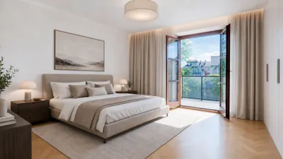 8-Zimmer-Haus kaufen in Vöcklabruck – 264 m², € 784.000 – Bild 13 von 23