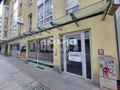 Immobilie mieten in Linz – 12 m², € 98 – Bild 1 von 5