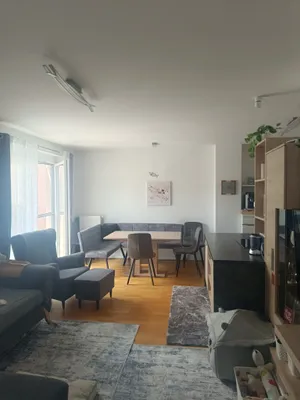4-Zimmer-Wohnung mieten in Wiener Neustadt Land – 79,89 m², € 782 – Bild 3 von 9
