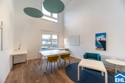 2-Zimmer-Wohnung mieten in Graz – 39,81 m², € 650 – Bild 16 von 20