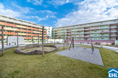 2-Zimmer-Wohnung mieten in Graz – 39,81 m², € 650 – Bild 4 von 20