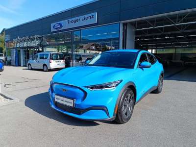 Ford Mustang Mach-E Elektro 91kWh Extended Range