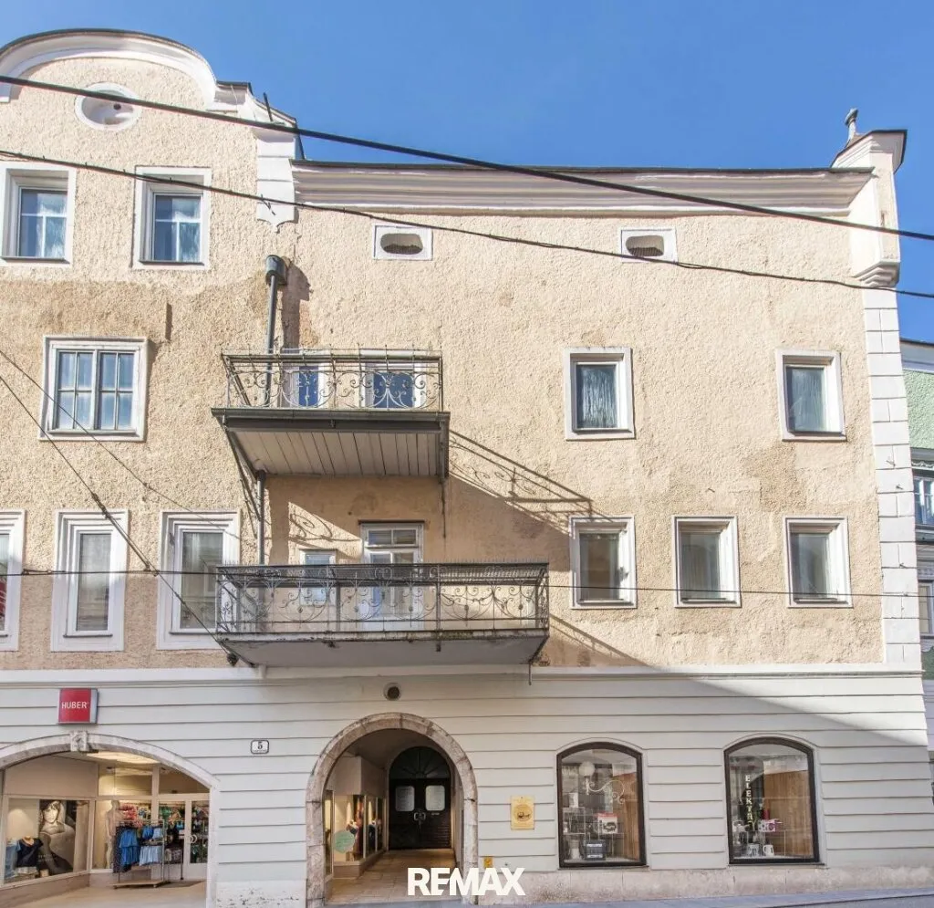 Haus – Gmunden - Ansicht 3