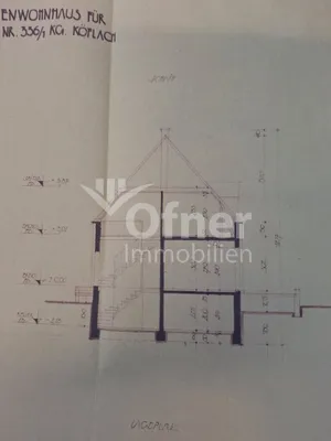 4-Zimmer-Haus kaufen in Voitsberg – 146 m², € 220.000 – Bild 23 von 25