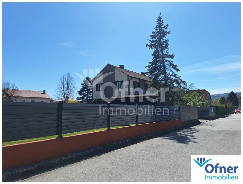 Haus – Köflach, Pichling bei Köflach - Ansicht 3
