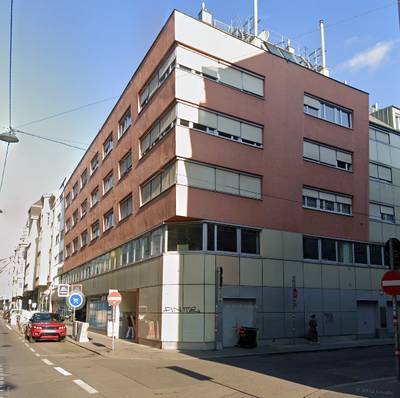 Wohnen in Toplage - Moderne 2 Zimmer Wohnung nahe AKH & U6
