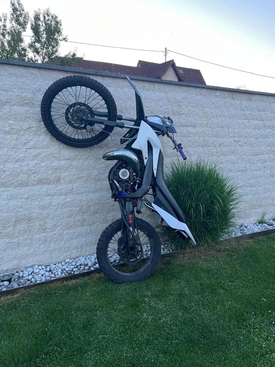 Derbi Senda