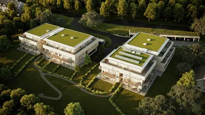 3-Zimmer-Wohnung mieten in Graz – 68,44 m², € 1.198 – Bild 19 von 21
