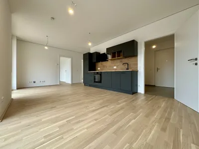 3-Zimmer-Wohnung mieten in Graz – 68,44 m², € 1.198