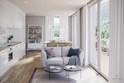 3-Zimmer-Wohnung mieten in Graz – 68,44 m², € 1.198 – Bild 20 von 21