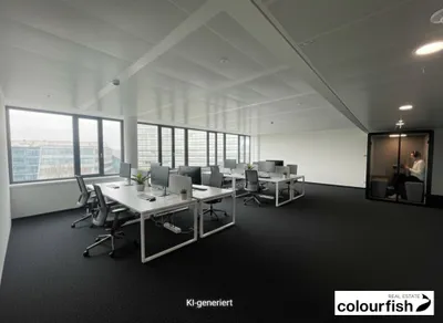 Gewerbeimmobilie mieten in Wien – 400 m², € 9.352 – Bild 5 von 17