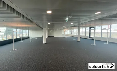 Gewerbeimmobilie mieten in Wien – 400 m², € 9.352 – Bild 1 von 17