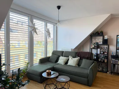 2-Zimmer-Wohnung mieten in Linz – 55,75 m², € 873 – Bild 2 von 6