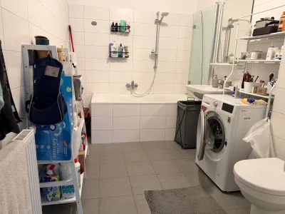 2-Zimmer-Wohnung mieten in Linz – 55,75 m², € 873 – Bild 4 von 6
