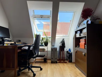 2-Zimmer-Wohnung mieten in Linz – 55,75 m², € 873 – Bild 5 von 6