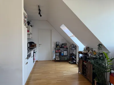 2-Zimmer-Wohnung mieten in Linz – 55,75 m², € 873 – Bild 3 von 6