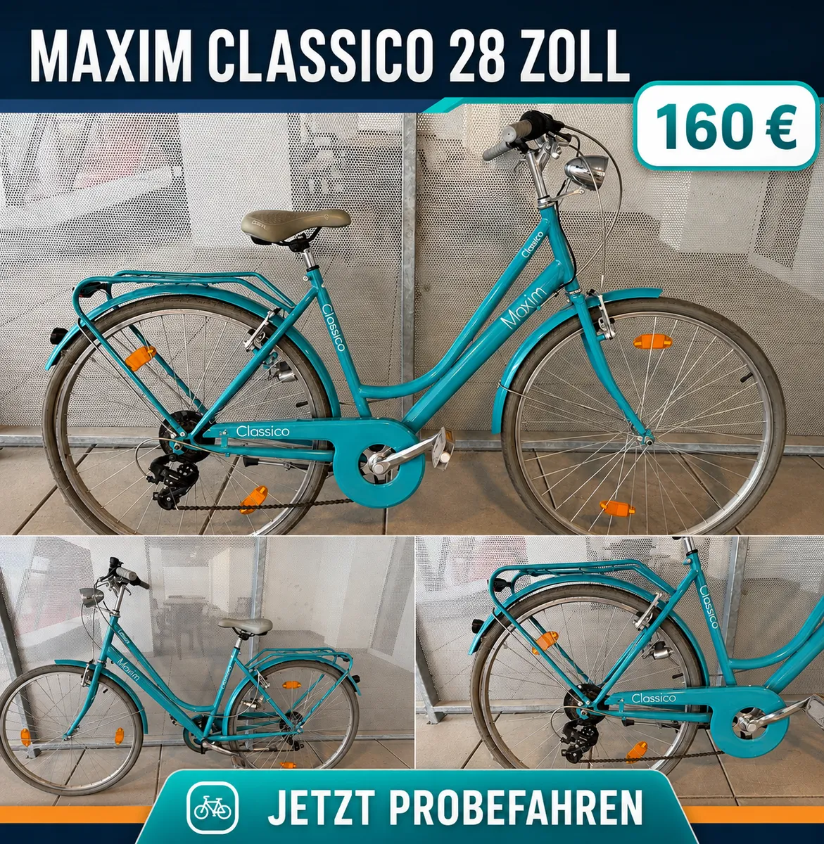kinderfahrrad 18 zoll alu BIKESTAR Kinder Fahrrad Aluminium Mountainbike mit V-Bremse für Mädchen und Jungen ab 5 Jahre | Kinderrad MTB High Power Schnell Ladegerät Stagione:Autunno/Inverno Color:Safforn