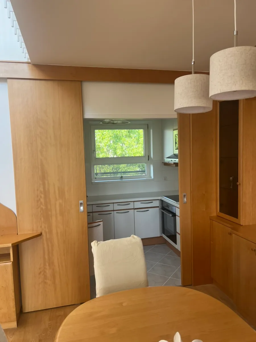 Wohnung – Wien - Ansicht 2