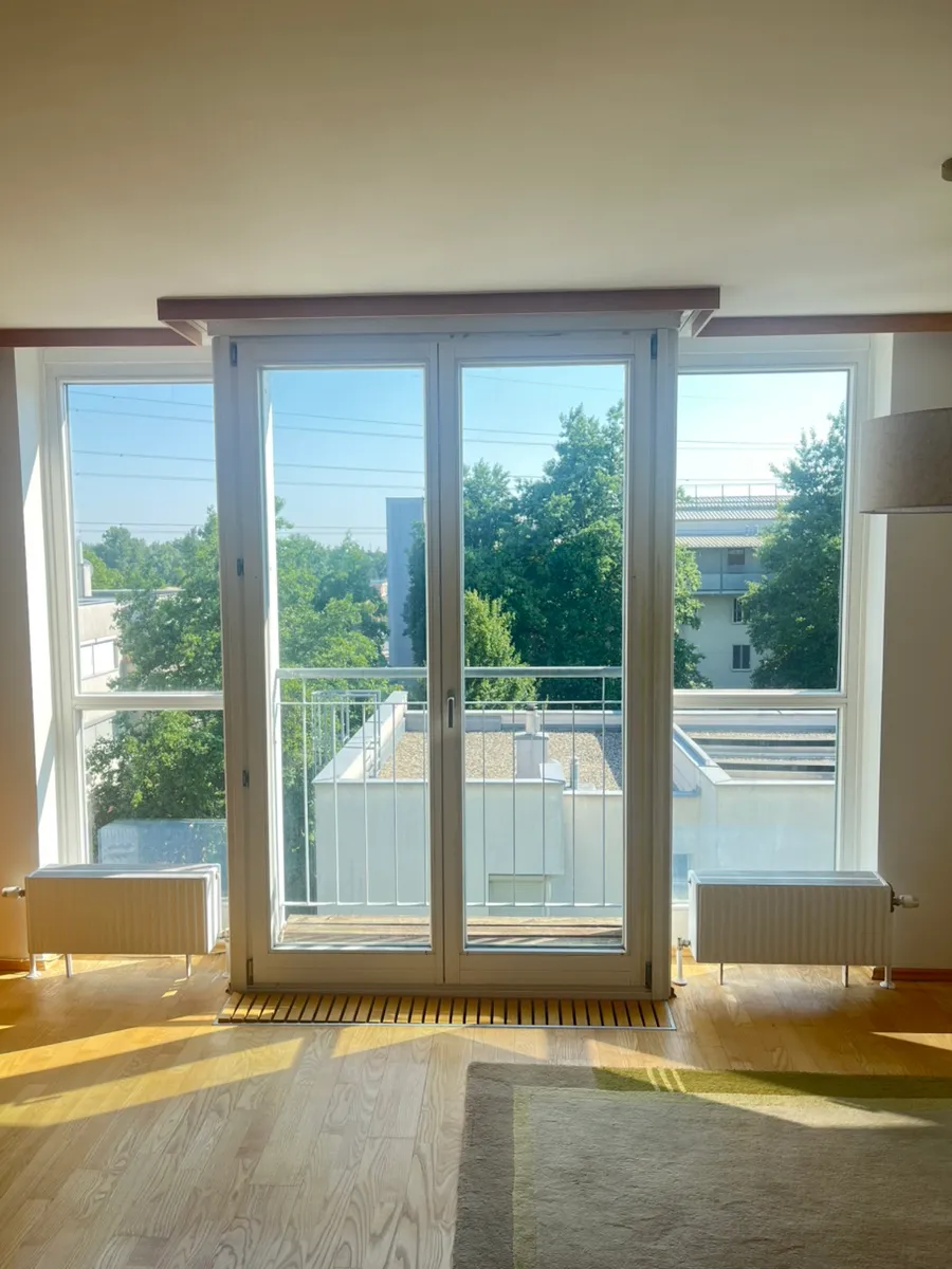 Wohnung – Wien - Ansicht 3