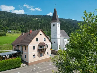 Gewerbeimmobilie kaufen in Murau – 318 m², € 200.000 – Bild 6 von 7