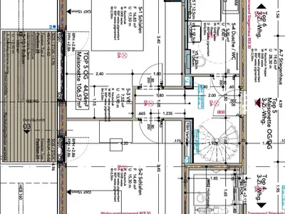 4-Zimmer-Wohnung mieten in Klagenfurt – 106,57 m², € 1.900 – Bild 20 von 20