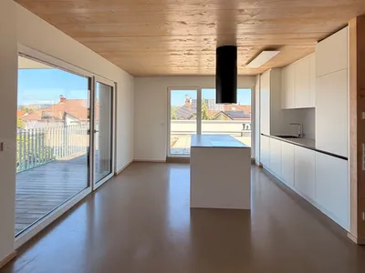 4-Zimmer-Wohnung mieten in Klagenfurt – 106,57 m², € 1.900