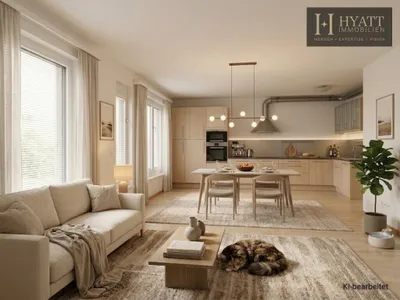 4-Zimmer-Wohnung mieten in Wien – 109,15 m², € 3.000 – Bild 2 von 41