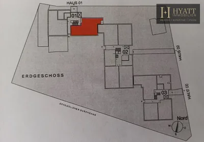 4-Zimmer-Wohnung mieten in Wien – 109,15 m², € 3.000 – Bild 39 von 41
