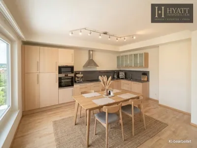 4-Zimmer-Wohnung mieten in Wien – 109,15 m², € 3.000 – Bild 1 von 41