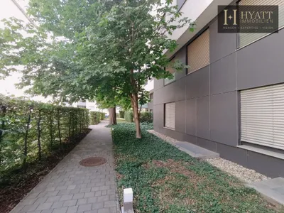 4-Zimmer-Wohnung mieten in Wien – 109,15 m², € 3.000 – Bild 38 von 41